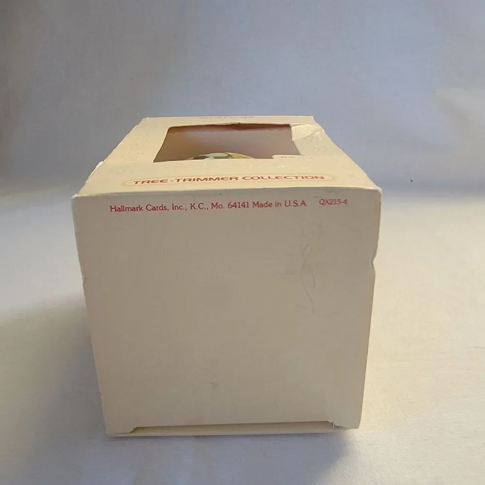 Hallmark Betsey Clark 1980 3